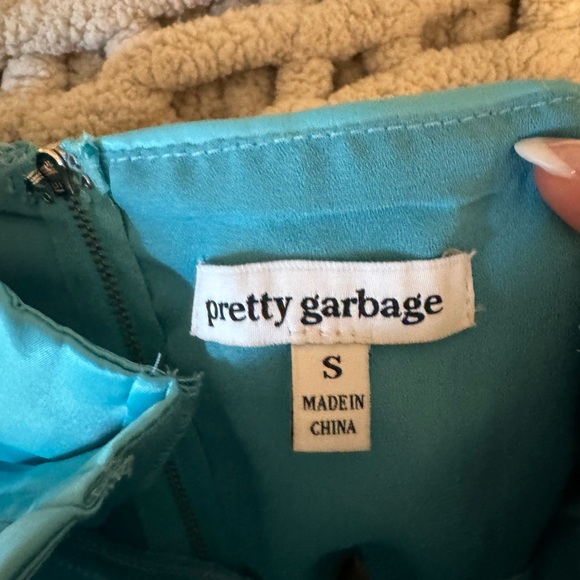 Corset top size S - Picture 7 of 7